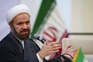 دشمنی آمریکا با جمهوری اسلامی ایران ماهیتی اعتقادی دارد