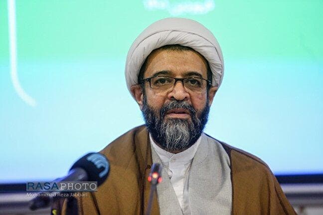 فلسفه فقه از دیدگاه استاد فاضل/ضرورت تقویت زی طلبگی