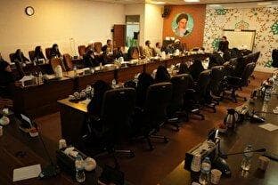 ششمین گردهمایی مجمع ملی فعالان جمعیت برگزار شد