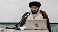 ۹ کرسی درس خارج مدرسه علمیه میرزا جعفر
