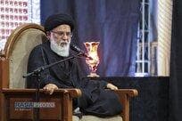پیامبر اکرم چراغ هدایت بشریت به سوی کمال