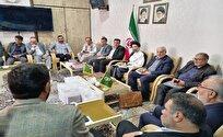 اربعین امسال با شکوه و کم مخاطره برگزار شد