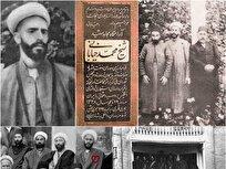 نگاهی کوتاه به زندگی شهید شیخ محمد خیابانی