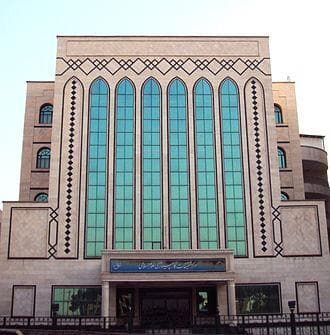 امکان دسترسی به نسخ خطی کتابخانه رضوی در مرکز تحقیقات کامپیوتری علوم اسلامی