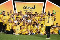 با رای کمیته انضباطی؛ تهدید فجرسپاسی به کسر ۳ امتیاز در فصل جدید