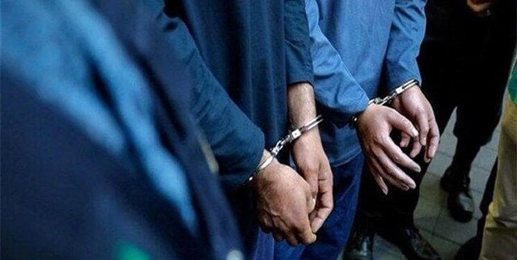 ضربه سنگین پلیس آگاهی به باندهای هرمی و شبکه های غیرمجاز