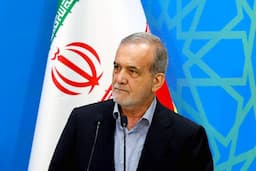 پزشکیان: گام‌های اولیه رفع ناترازی‌ برداشته شد