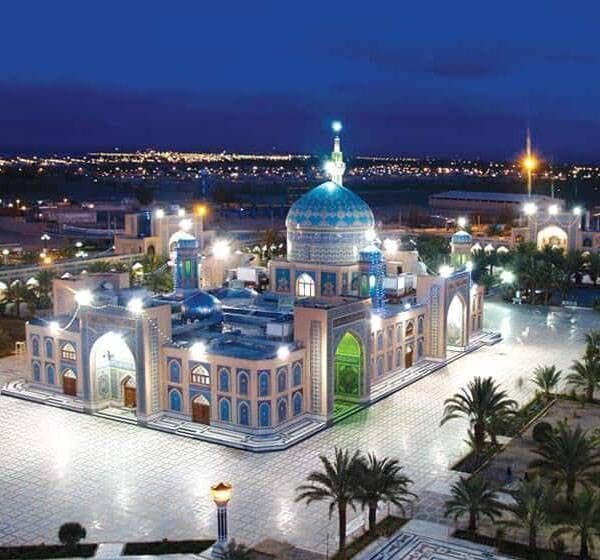 مدیر آستان حسین بن موسی الکاظم (ع) خبر داد: اجرای بیش از 25 برنامه فرهنگی به مناسبت دهه آخر صفر در میقات الرضا(ع)