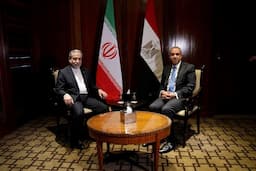 عبدالعاطی: مصر برای تقویت همکاری ایران و آژانس انرژی اتمی تلاش می کند