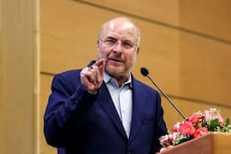 پاسخ قالیباف به ادعای نتانیاهو؛ بیچاره و پریشان شده‌اید