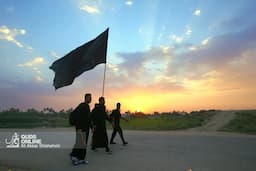 بازگشت ۳ میلیون زائر به کشور؛ ادامه فعالیت مواکب تا ۲۵ صفر
