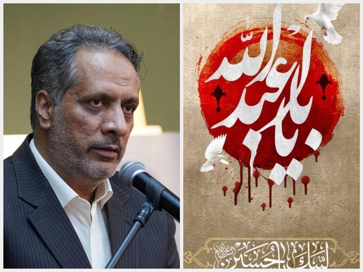 کلان پروژه جدید «به نشر»؛ تولید نخستین رمان چند جلدی عاشورایی