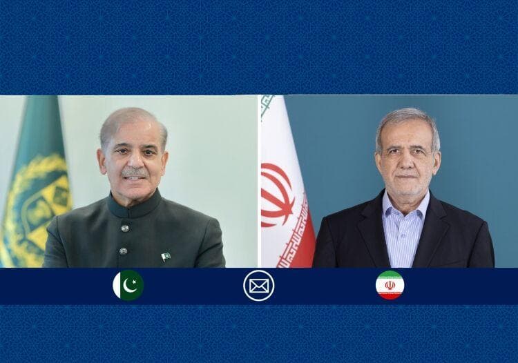پیام تسلیت رئیس جمهور به نخست وزیر پاکستان