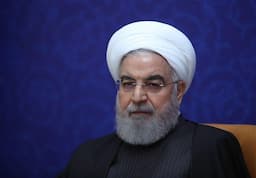 روحانی: آمریکایی‌ها در مقاطع مختلف دنبال بهانه‌ برای حمله به ایران بودند