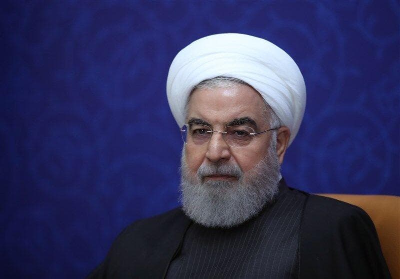 روحانی: آمریکایی‌ها در مقاطع مختلف دنبال بهانه‌ برای حمله به ایران بودند