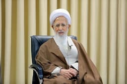 آیت‌الله العظمی جوادی آملی: کل نگری و شرح صدر، حقیقت علم است