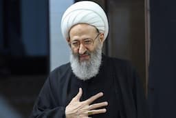 ‏میزبانی بی‌نظیر عراق از زائران اربعین، جلوه‌ای از ایمان عمیق و حب اهل بیت(ع)