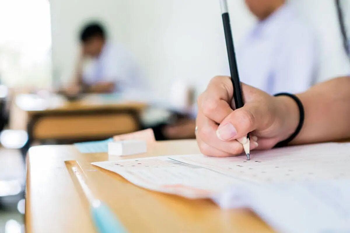 نتایج نهایی پذیرش دانشجومعلمان این هفته اعلام می‌شود