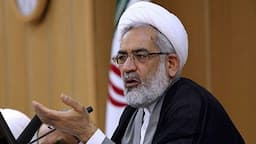 تاکید رئیس دیوان عالی کشور بر ضرورت صیانت از قضات و کارکنان برای جلوگیری از فساد