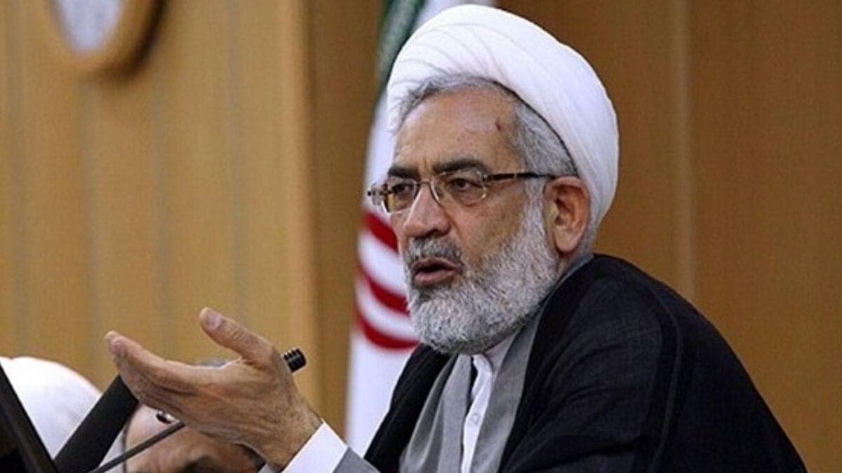 تاکید رئیس دیوان عالی کشور بر ضرورت صیانت از قضات و کارکنان برای جلوگیری از فساد