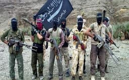 گروهک تروریستی جیش الظلم مسئول حادثه تروریستی ایرانشهر