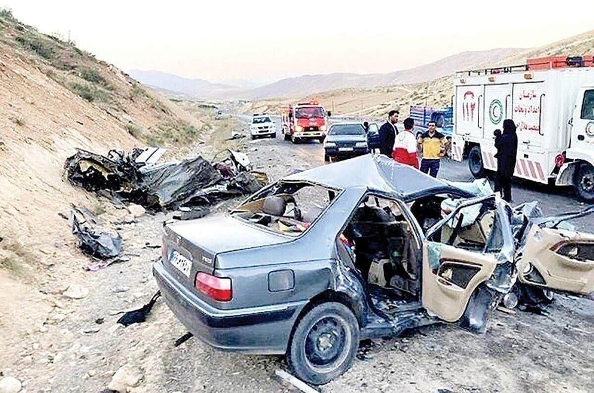 فرهنگ، حلقه مفقوده ایمنی جاده‌ها