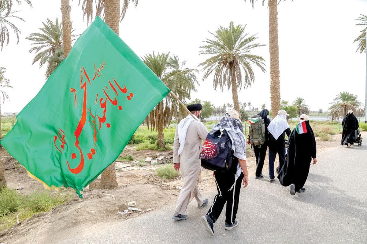 ‏مکتب حسینی؛ نقشه راه وحدت امت اسلامی در عصر چالش‌ها