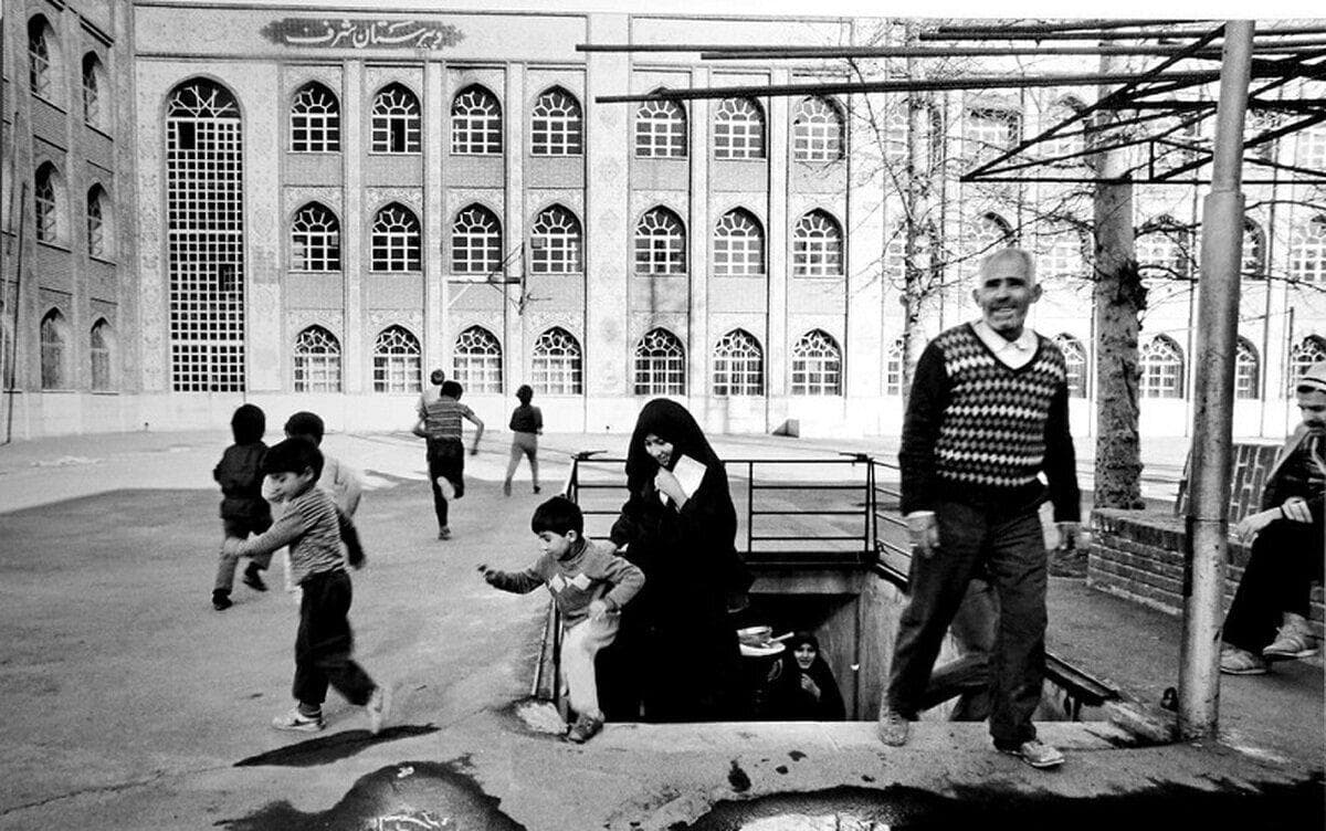 چیزی به عنوان پناهگاه در مدارس نمی سازیم/ اتاق امنی در همکف یا زیرزمین در نظر گرفته‌ایم