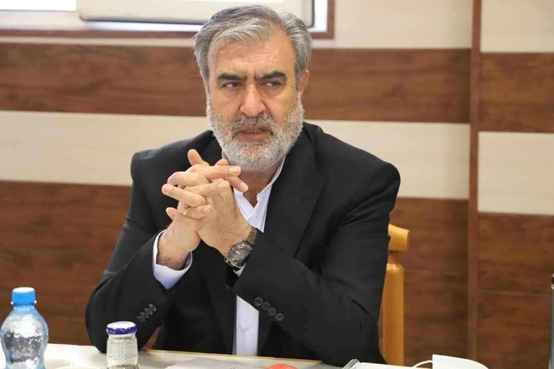 عزیزی: «طرح تقویت بنیه دفاعی» به زودی در صحن مجلس بررسی می‌شود