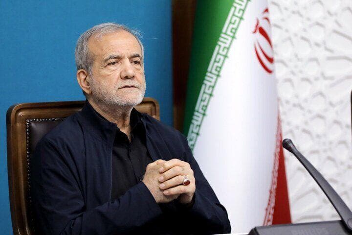 پزشکیان اول مهر به نیویورک می‌رود؛ مذاکره با آمریکا مشخص نیست