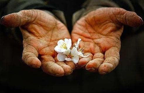 کسب روزی حلال در گرو رعایت حق‌الناس است