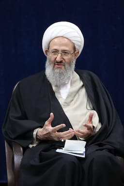 عضو جامعه مدرسین حوزه علمیه قم، مطرح کرد: امتداد اجتماعی دانش فقه، از مهمترین وظایف حوزه علمیه است