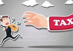 وصول ۶ همت از محل کتمان درآمد/ شناسایی ۳۸۳ مؤدی مشکوک به پولشویی