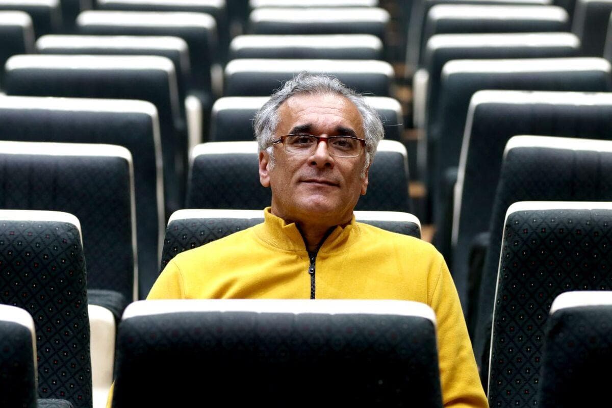 ساسان قجر دبیر جشنواره ملی فیلم‌های کمدی سینمای ایران شد