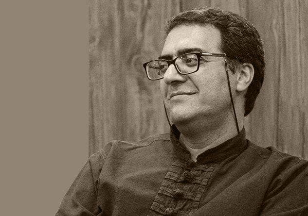 مجید قیصری دبیر جایزه «جلال» شد