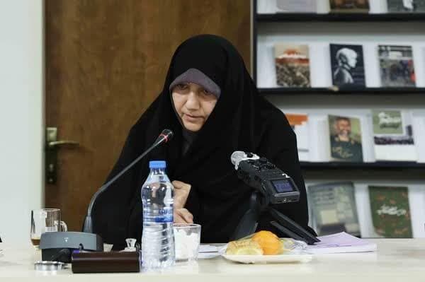 بازشناسی و تثبیت «حقوق اجتماعی زنان» با ظهور اسلام