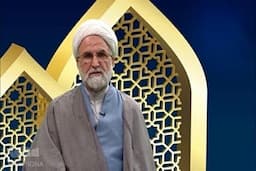 حجت‌الاسلام شیرزاد بیان کرد: پیامبر اکرم (ص)؛ بهترین الگو برای سعادت و رستگاری بشر