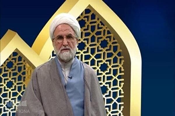 حجت‌الاسلام شیرزاد بیان کرد: پیامبر اکرم (ص)؛ بهترین الگو برای سعادت و رستگاری بشر