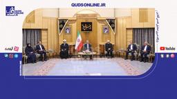 پزشکیان: در سفر به ارمنستان درباره کریدور شمال-جنوب گفتگو خواهیم کرد