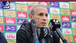 گل‌محمدی: بازی سختی مقابل چادرملو در پیش داریم