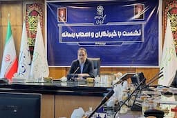 تهیه پیش‌نویس طرح مرکز پژوهش‌های مجلس برای تامین حقوق حرفه‌ای خبرنگاران