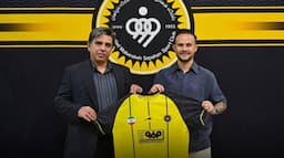 هافبک اسپانیایی به سپاهان پیوست