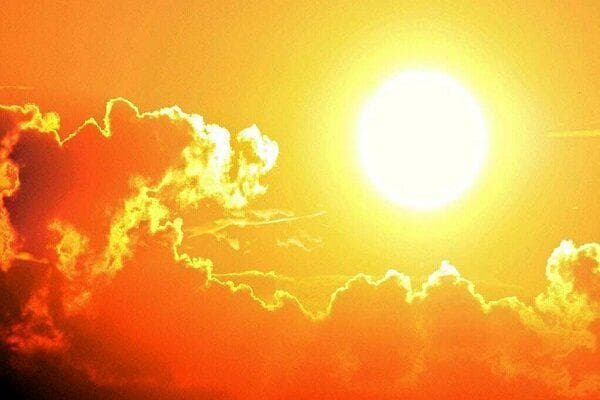پیش بینی وضعیت دما و بارش کشور تا اوایل مهر