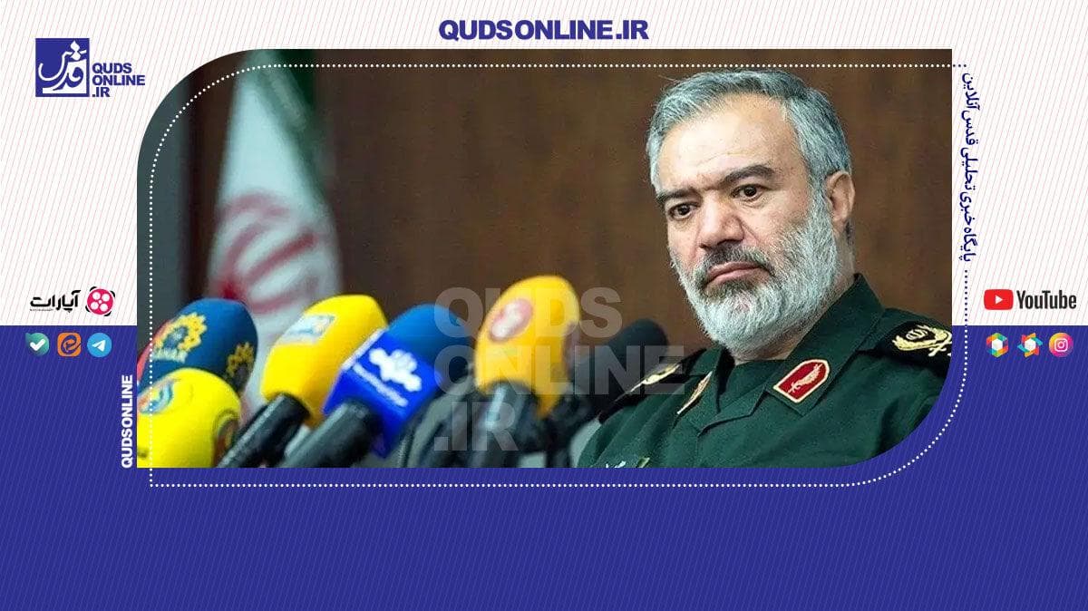سپاه از ۲ ماه پیش آماده‌تر شده است