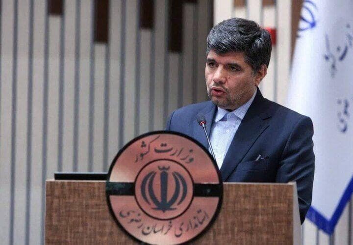 تجهیز ۱۳۷ نانوایی در اطراف حرم مطهر رضوی همزمان با دهه پایانی صفر