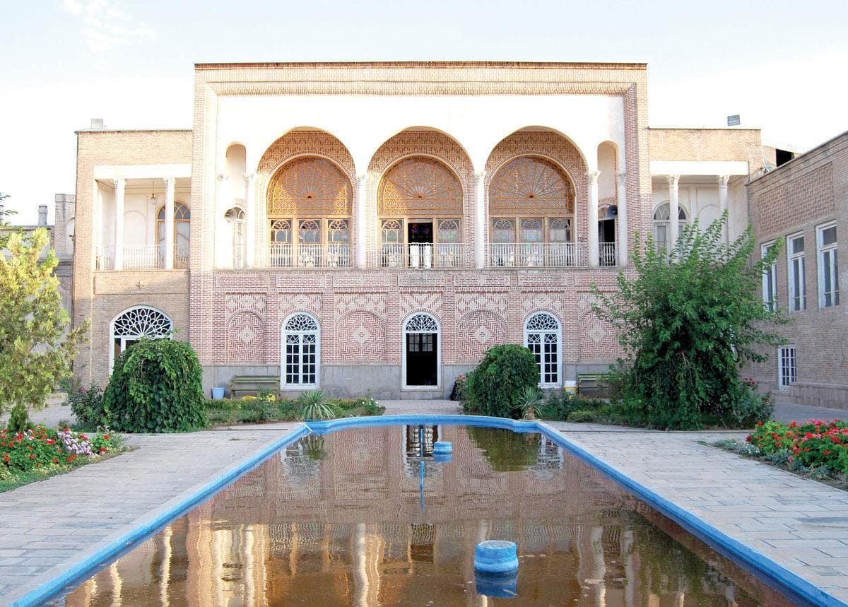 خانه‌های تاریخی خریدار ندارند!