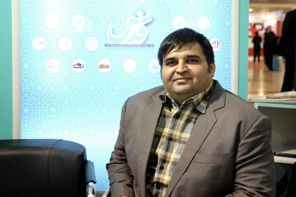 امیدوارم عنوان قوی‌ترین مرد جهان دوباره به ایران بازگردد