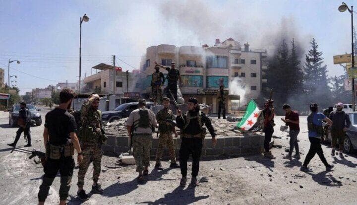 موج ترورها در ادلب؛ حذف فیزیکی سرکردگان تروریست شدت گرفت