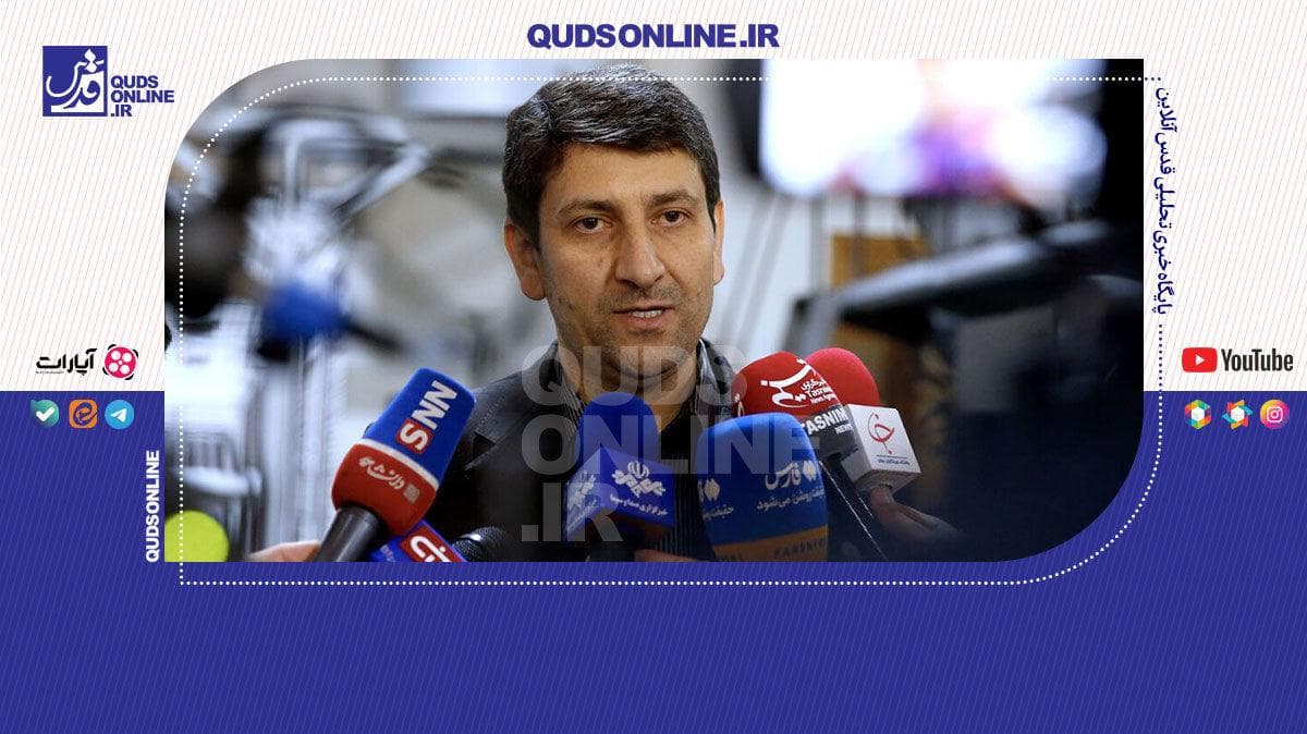 وزیر ارتباطات: اختلالات GPS ناشی از ملاحظات امنیتی است