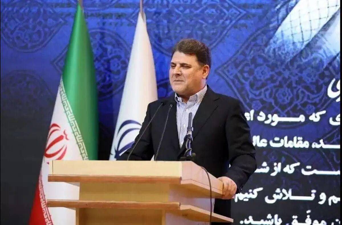زینی‌وند: امروز کشور در بی‌بدیل‌ترین وضعیت وفاق ملی قرار دارد